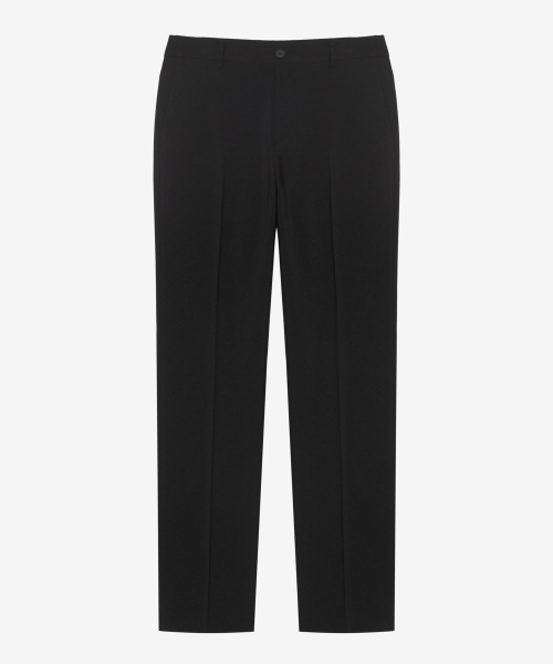 Брюки на резинке tapered - 3color