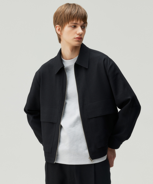 Модифицированный бомбер [COUTURE]