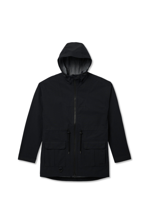 Женская куртка Piper Rain Black VR25110008