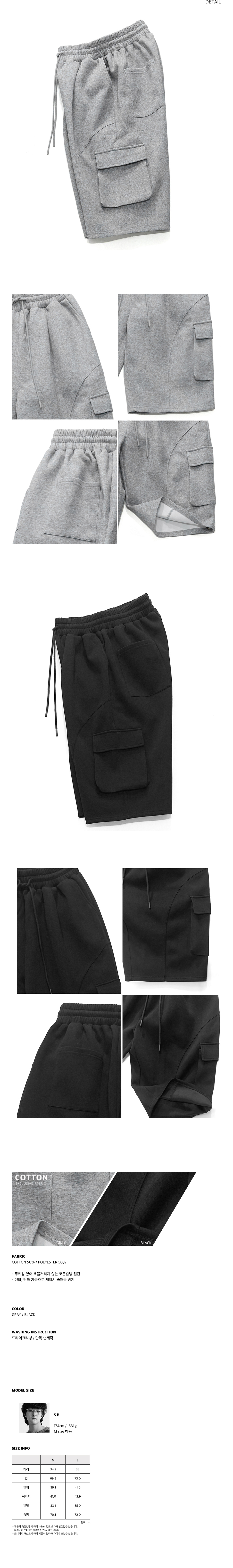 제품 상세사진 및 정보