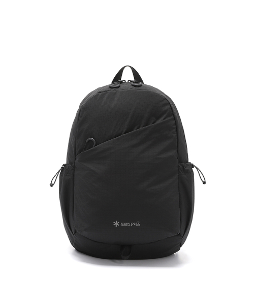 Рюкзак Pro Light 17L (S25MUTBP73) Black