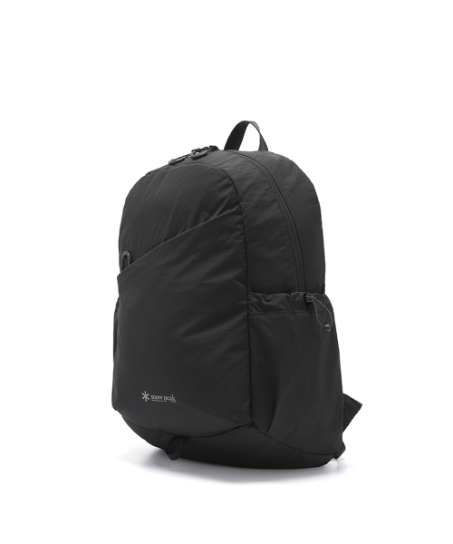 Рюкзак Pro Light 17L (S25MUTBP73) Black