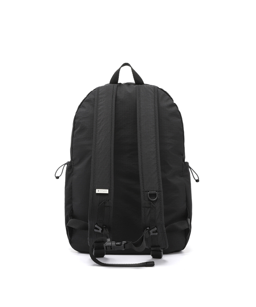 Рюкзак Pro Light 17L (S25MUTBP73) Black