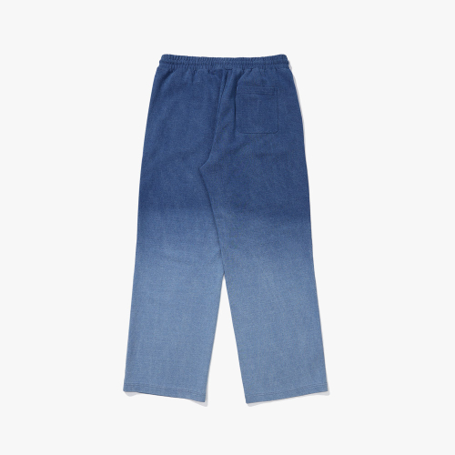 Спортивные штаны с джинсовым эффектом DENIM