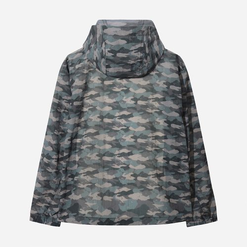 Куртка от насекомых Summer Shield (MULTI)