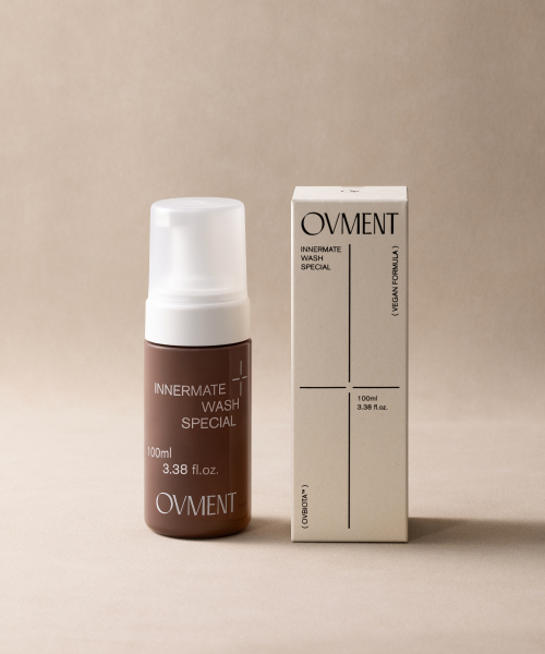오브먼트 이너메이트 워시 스페셜 100ml