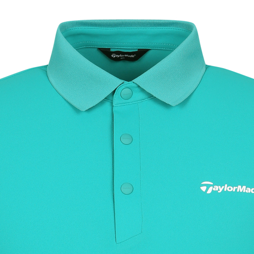 Мужское поло пике с коротким рукавом 25SS TMTPO2742-804