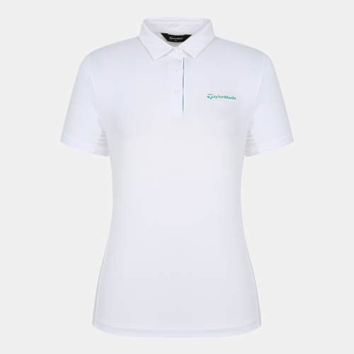 Женская футболка-поло 25SS TWTYO6741-100