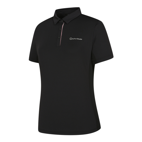 Женское поло с коротким рукавом 25SS TWTYO6741-199