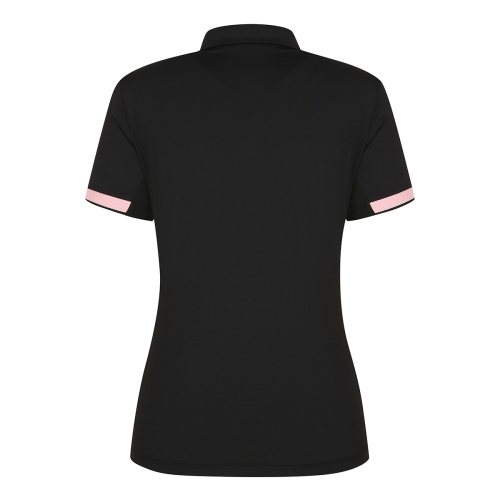 Женское поло с коротким рукавом 25SS TWTYO6741-199