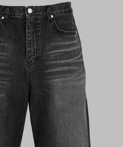 FLASH WASHED DENIM 04