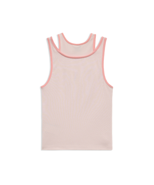 Майка Dare To Island Pink / 633251-19