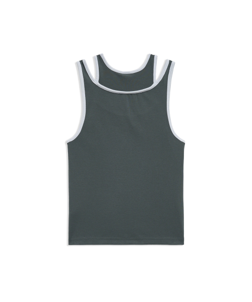DARE TO TANK TOP