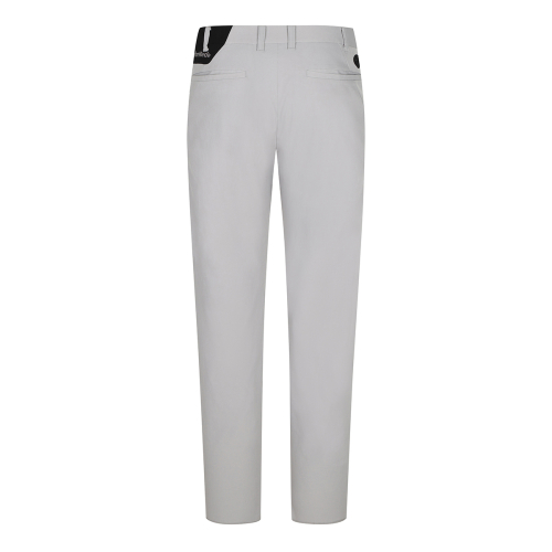 Мужские брюки асимметричного кроя 25SS TMPTO1182-190