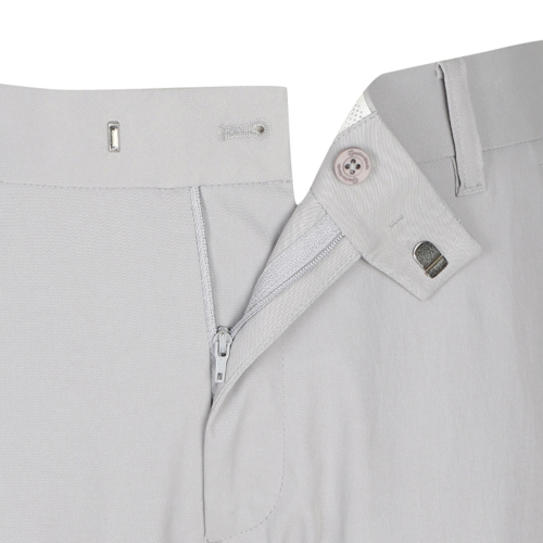 Мужские брюки асимметричного кроя 25SS TMPTO1182-190