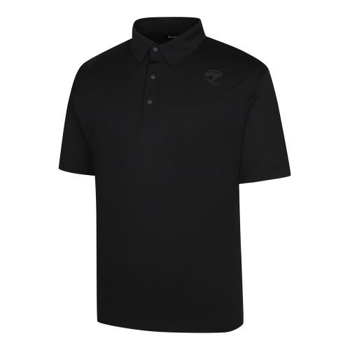 Мужское поло из шерстяного джерси 25SS TMTYO2144-199