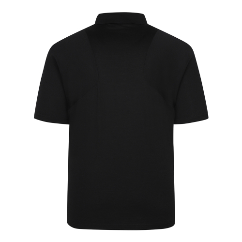 Мужское поло из шерстяного джерси 25SS TMTYO2144-199