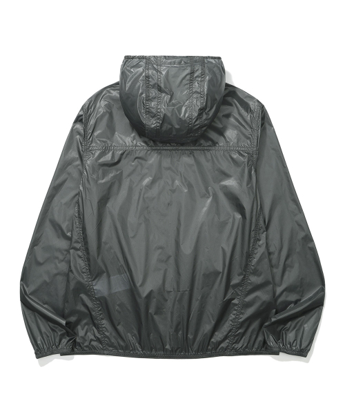 W) Легкая ветровка MAGATA LIGHT NAVY