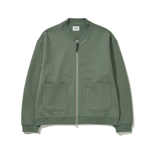 C-2 JACKET SAGE GREEN