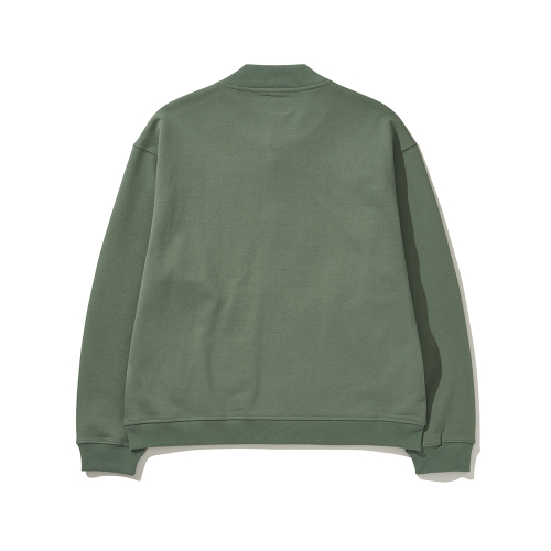 C-2 JACKET SAGE GREEN