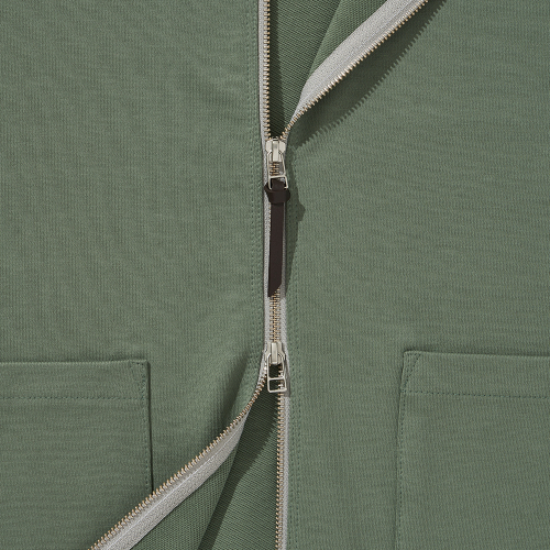 C-2 JACKET SAGE GREEN