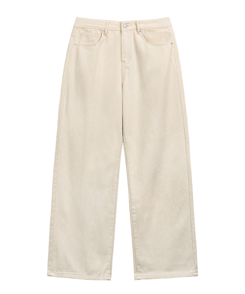 Женские широкие джинсы Normal Washing 6 Color [ULZP_1002]