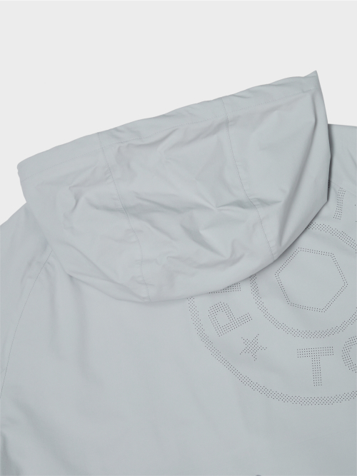 Savona дождевик M Light Grey