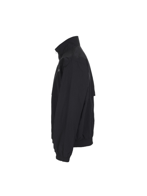 Тканая ветровка Storm (Black)