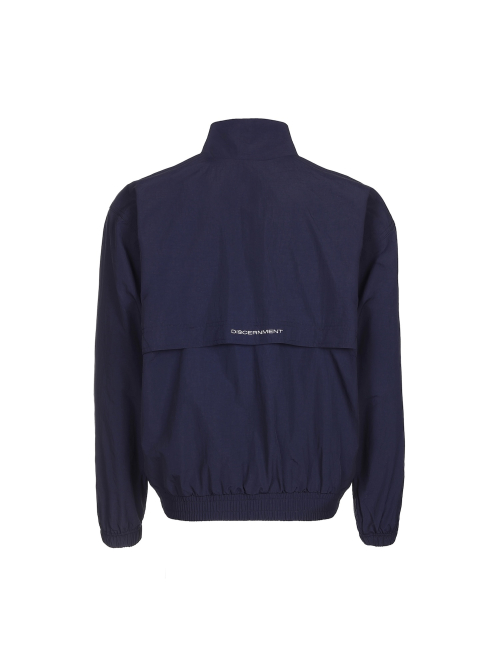 Ветровка Woven Storm [Navy]