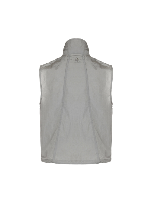 Жилет из рипстопа Optical (Grey)