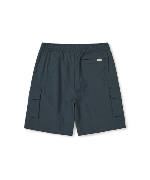 Шорты карго Route (S25MURHP60) Vintage Green