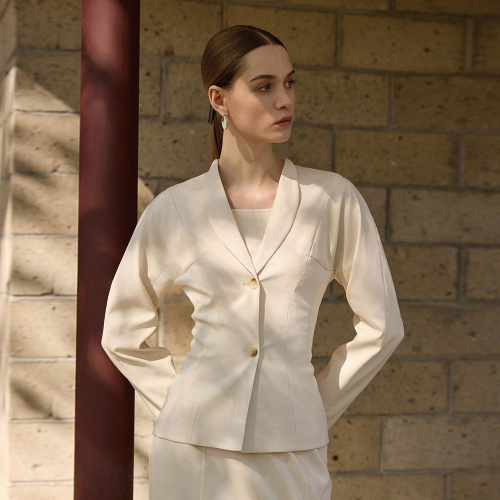 YY_Formal wear professional jacket
