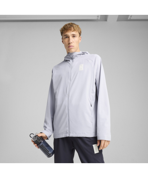 Унисекс куртка PUMA x SAYSKY JACKET (52723971)