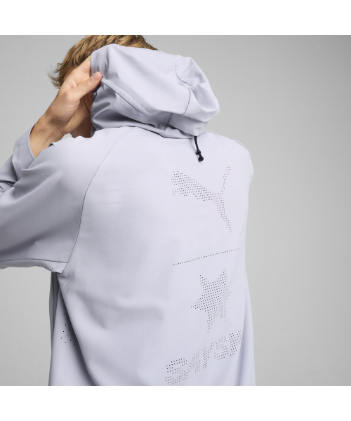 Унисекс куртка PUMA x SAYSKY JACKET (52723971)