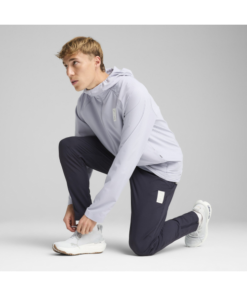 Унисекс куртка PUMA x SAYSKY JACKET (52723971)