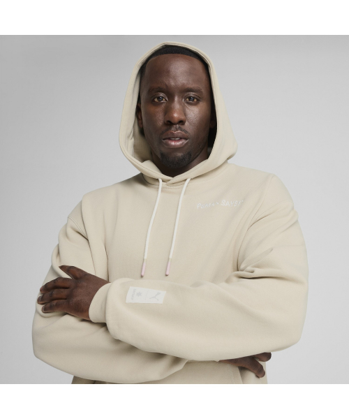 Худи унисекс PUMA x SAYSKY (52721968)