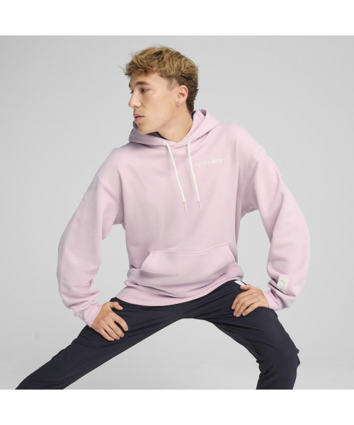 Худи PUMA x SAYSKY UNISEX (52721990)
