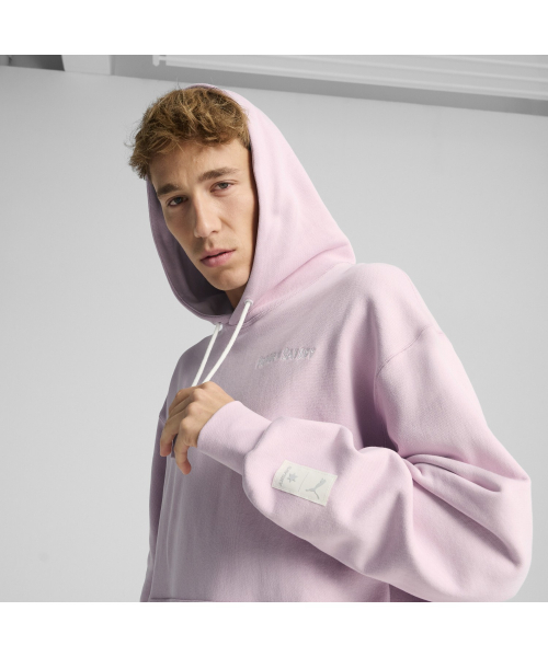 Худи PUMA x SAYSKY UNISEX (52721990)