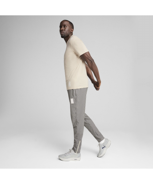 Футболка PUMA x SAYSKY SS TEE UNISEX (52723768)