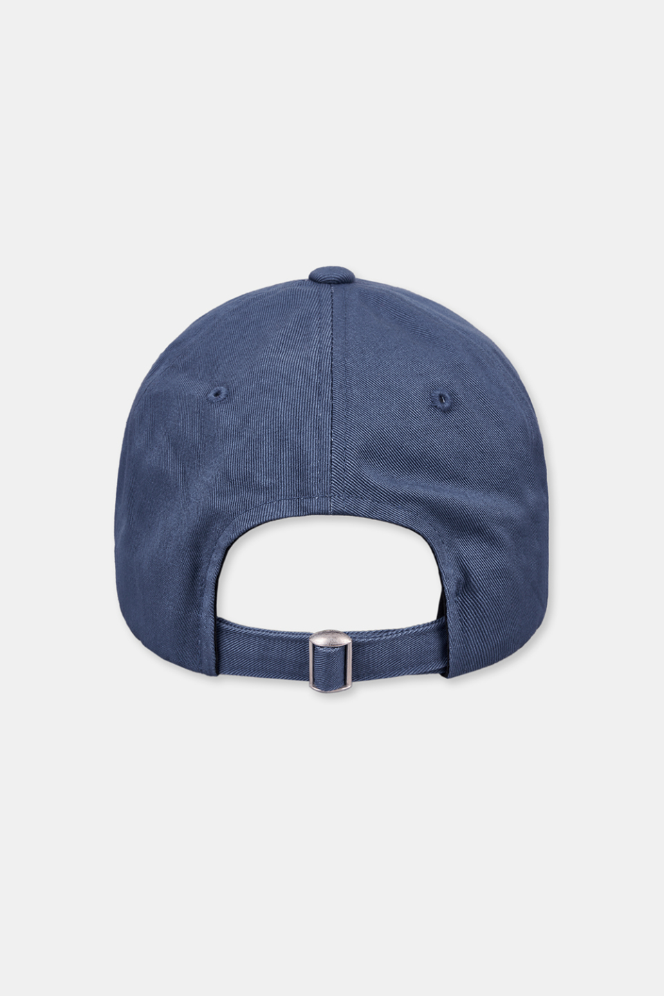 【MOIREMOA】MO Embroidery Ball Cap-Vintage Navy ☆送料無料☆ ☆SHINee テミン 着用！！vintage authentic lettering