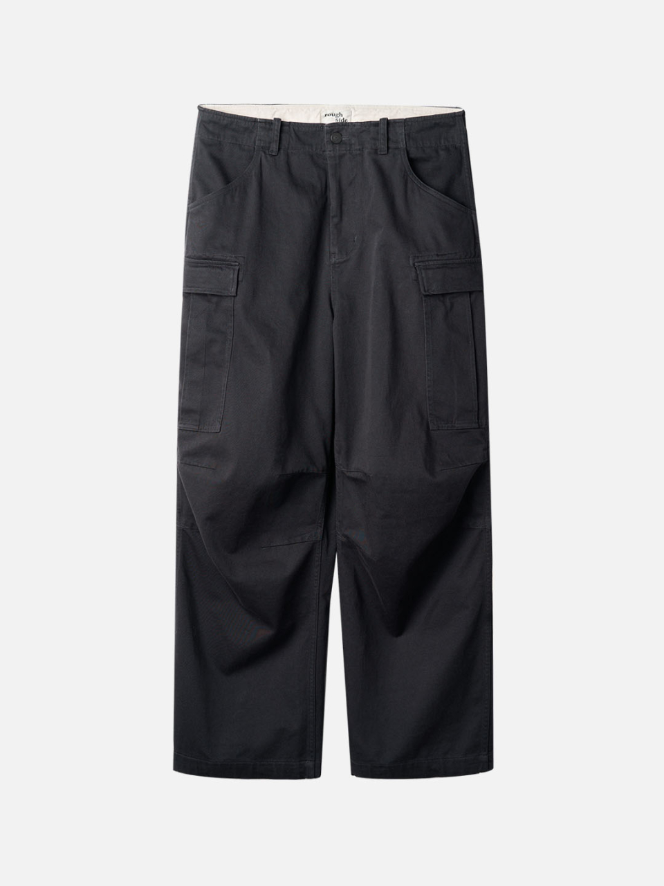 ★MUSINSA STANDARD★ Nylon Cargo Banding Bermuda Pants Grayi MUSINSA | MUSINSA STANDARD Nylon Cargo Banding Bermuda Pants
