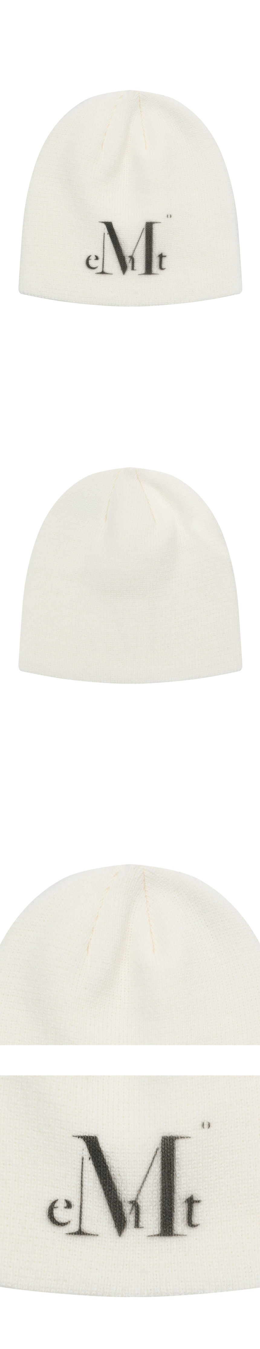 【MUCENT♥] Signature Beanie (4 colors) MUSINSA | MUCENT Signature Beanie (4 Colors)