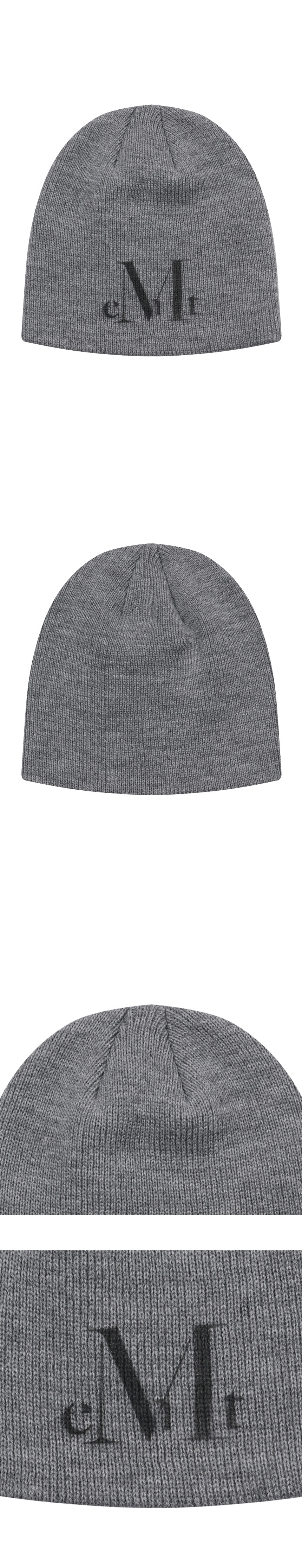 【MUCENT♥] Signature Beanie (4 colors) MUSINSA | MUCENT Signature Beanie (4 Colors)