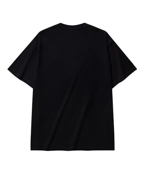Center Authentic футболка Black