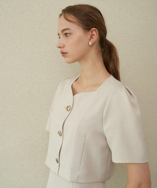 RORANG BLOUSE_BE