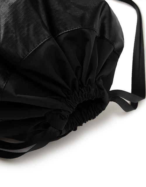 [Mmlg] EQUIP GYM SACK (BLACK)