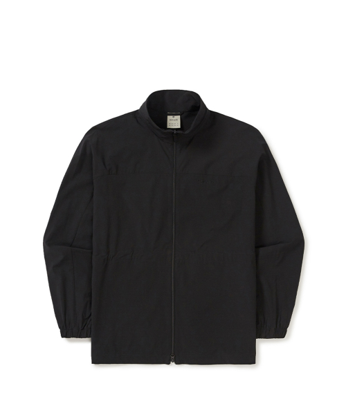 Женская ветровка Air Dot со съемным капюшоном (S25MWTWB35) Black