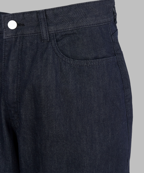 STY2 NONFADE ROLL UP JEAN 07