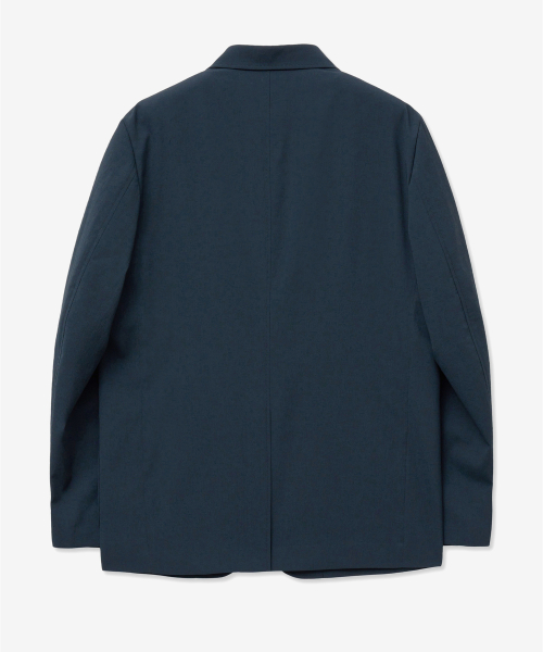 Hard Twist Set-Up Jacket (Navy) TNJA5E201N2