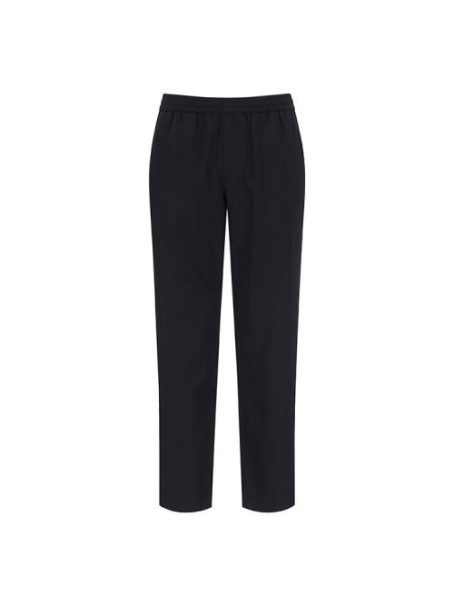 Мужские легкие брюки изо льна tapered на резинке PHF2PP1056